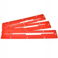 Wkładka do stołu piły stołowej Belmash SDMR-2500 SDM-2500