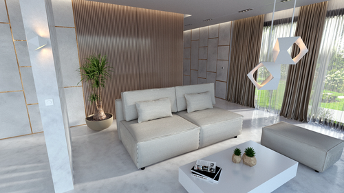 Sofa Tissa / POSO 38 na Arena.pl