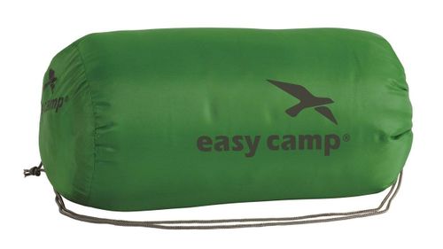 Śpiwór Easy Camp Chakra green RZ na Arena.pl