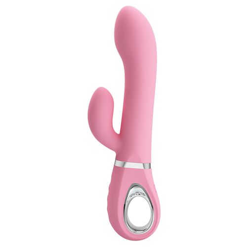 pretty love   ternence usb pink 4 rot. 12 vibration na Arena.pl