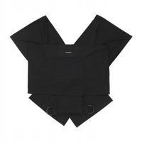 Nosidełko MOMCOZY M21FWCJ05-US Czarny