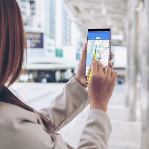 SPIGEN THIN FIT GALAXY NOTE 9 LAVENDER na Arena.pl