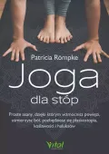 Joga dla stóp