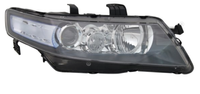 Honda Accord 05-08 reflektor przedni lampa przednia Lewa