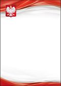 dyplom symbol 170g/m2 (25) 8731