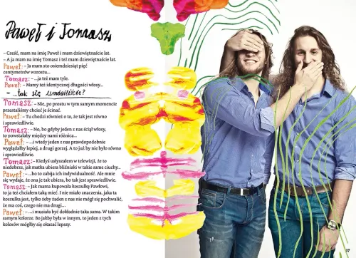 Jedno oko na Maroko na Arena.pl