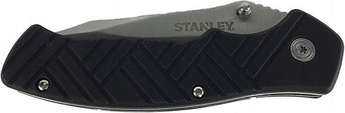 STANLEY ZESTAW SURVIVALOWY MULTITOOL NÓŻ LATARKA na Arena.pl