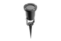 lampa ogrodowa diego czarna - v-diegogu102