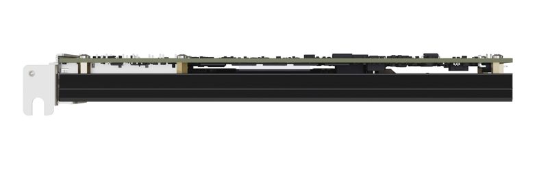 Mikrotik Cloud Core CCR2004-1G-2XS-PCIe zdjęcie 7