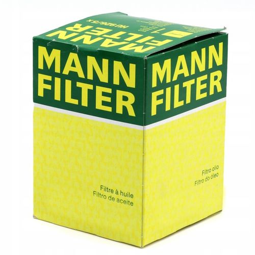 Mann-Filter HU 831 x Filtr oleju na Arena.pl