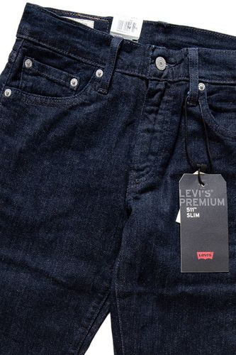 LEVI’S 511 Slim 045111835 W29 L32 na Arena.pl