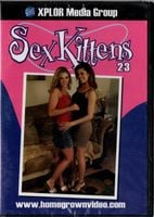 FILM DVD KOCIAKI DO DYMANIA 23 OSTRE PORNO HD