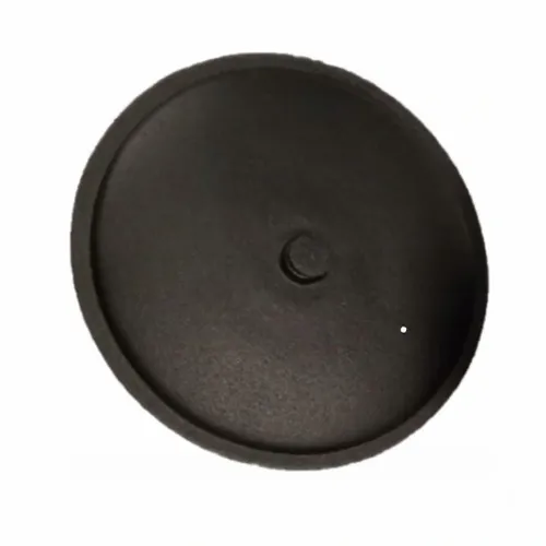 Kociołek stojący 8 l + RĘKAWICE ŻAROODPORNE DO PIEKARNIKA GRILLA KOMINKA na Arena.pl