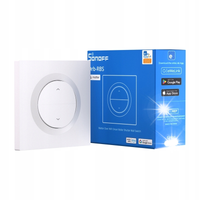 Sonoff Orb-RBS Mini-RBS-E Smart Przełącznik Ścienny Do Rolet Fusion Matter