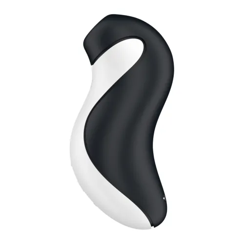 satisfyer - wibrator pulsacyjny orca na Arena.pl
