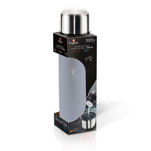 termos stalowy 1l berlinger haus bh-7820 na Arena.pl