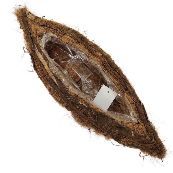 Osłonka do kompozycji 50 cm zdjęcie 1