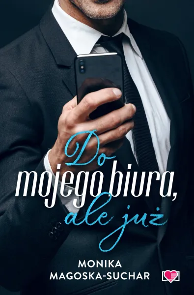 Do mojego biura, ale już zdjęcie 1