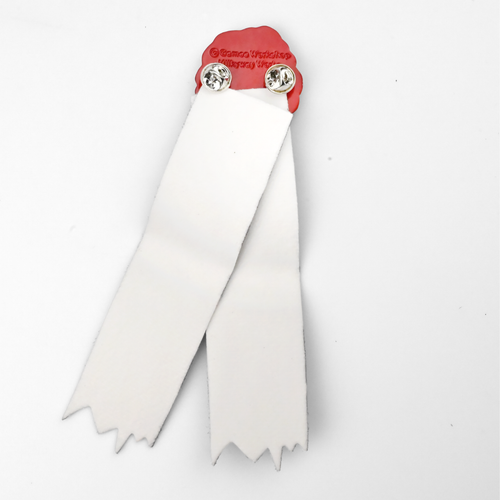 Seal Of Crux Terminatus | 8 cm | Metal Żywica | Przypinka | Warhammer 40k na Arena.pl