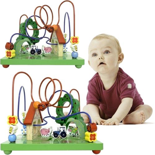 SMILY PLAY Zaplątana zagroda na Arena.pl