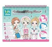 fashion with pets toysinn 9476