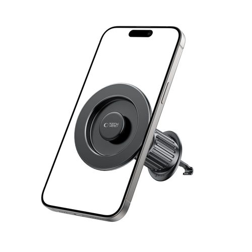 tech-protect n58 magnetic magsafe vent car mount black na Arena.pl