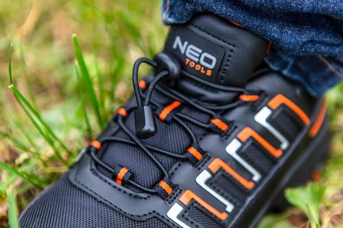 PÓŁBUTY ROBOCZE NEO TOOLS 82-710 R. 39 na Arena.pl