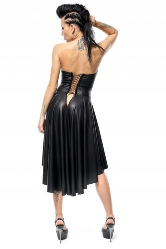 Sukienka-Demeter Black L na Arena.pl