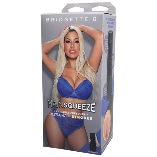 bridgette b - ultraskyn pussy masturbator na Arena.pl