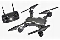 Dron zabawka zdalnie sterowana latająca Dron X30