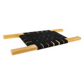 Tylna Sosnowa Ławeczka John Paddle do Canoe Kanu - siedzisko 62x25,5cm
