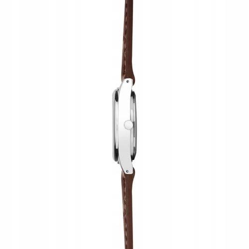 Zegarek Damski Sekonda 40685 brązowy na Arena.pl