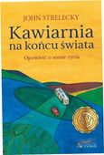Kawiarnia na końcu świata. Opowieść o sensie życia