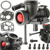 GAŹNIK SILNIKA SPALINOWEGO BS PLUSA