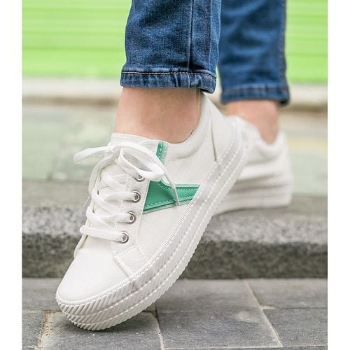 Trampki Na Platformie r.36 na Arena.pl