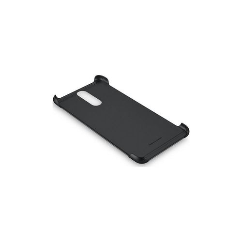 Huawei faceplate Mate 10 Lite czarny black na Arena.pl