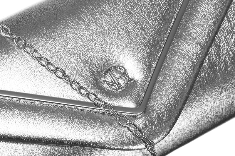 kopertówka r-xs015-8658 silver zdjęcie 6
