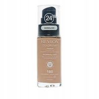 Revlon ColorStay podkład do cery normalnej i suchej 180 Sand Beige 30 ml