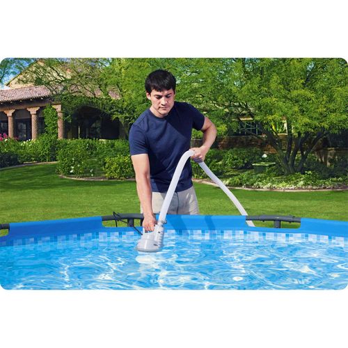 Pompa do wypompowywania wody 3028 L/h Bestway 58230 na Arena.pl