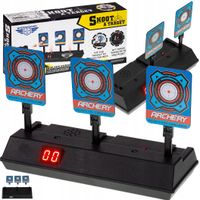 STRZELNICA ELEKTORNICZNA H12418001