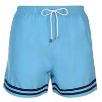 PIERRE CARDIN męskie spodenki szorty kąpielowe XXL