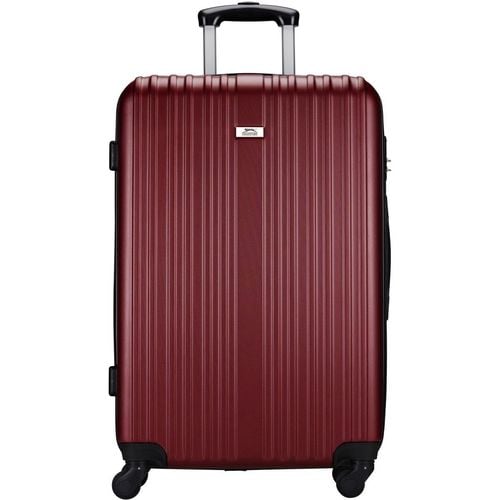 ZESTAW 2 WALIZEK 18 i 26 CALE SLAZENGER RED WINE na Arena.pl