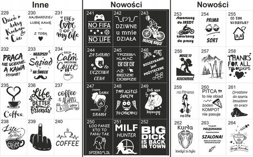 Kubek termiczny grawer termos z własnym projektem do kawy na prezent na Arena.pl