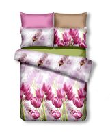 Pościel DecoKing EMERALD VICTOR 155X220+80X801