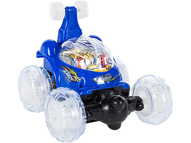 Samochód zdalnie sterwoany KASKADER zdjęcie 5