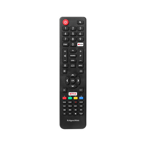 Telewizor smart TV 32" KM0232-S5 na Arena.pl
