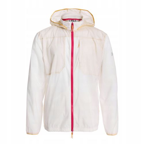 KURTKA MĘSKA TRAIL RUN JACKET UNDER ARMOUR M na Arena.pl