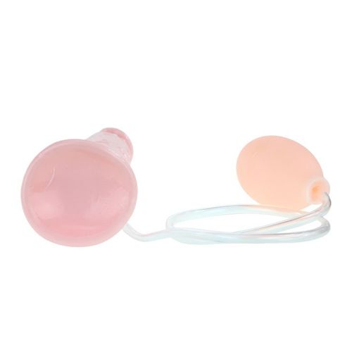 Naturalny Penis - Dildo Z Funkcją Wytrysku Eros Fountain na Arena.pl