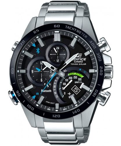 ZEGAREK MESKI CASIO EQB-501XDB-1AER BLUETOOTH na Arena.pl