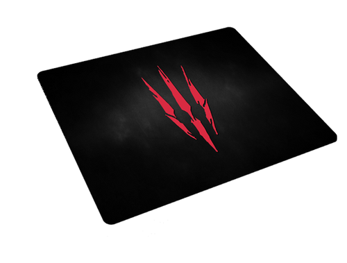 Podkładka pod myszkę Wiedźmin na Arena.pl